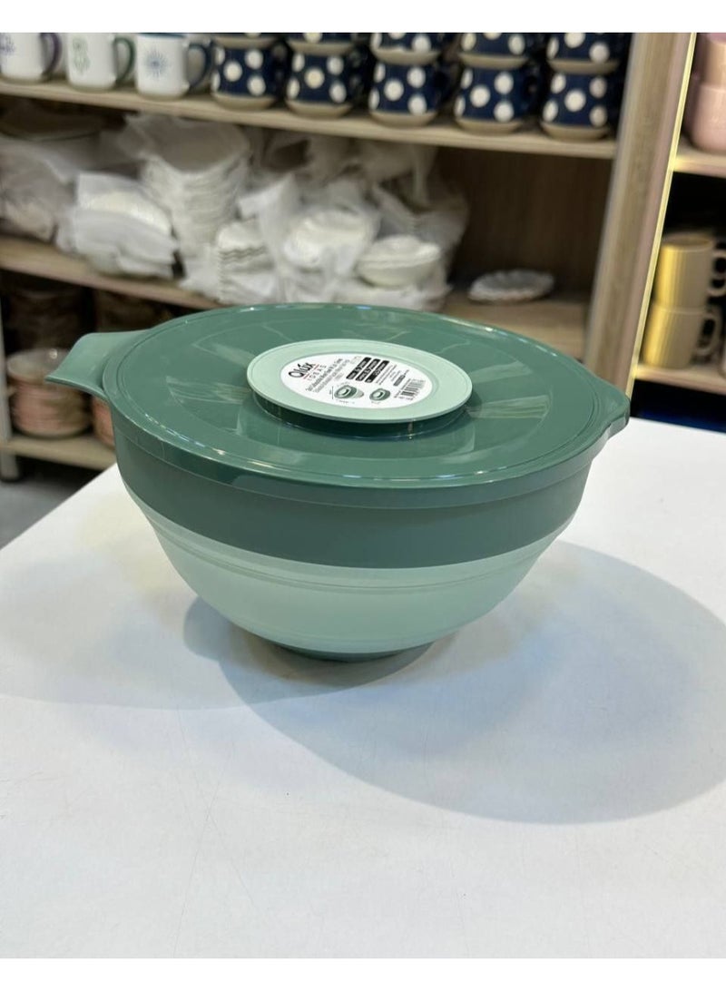 بوله سليكون و عجان ميكسر في نفس الوقت - Image 1